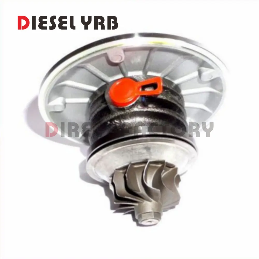 

Garrett GT1546S turbocharger chra 706977 0375C8 0375E3 0375E1 turbo cartridge core for Citroen Berlingoo 2.0 HDI