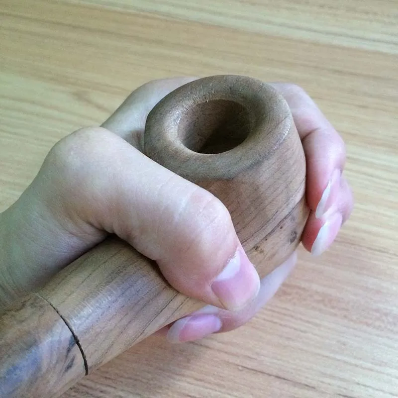 

Creative Classic Handmade Wooden Pipes Smok Smoking Pipe Tobacco Pipe Smoking Accessories Mouthpiece