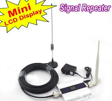2G/3G/4G Ретранслятор с высоким коэффициентом усиления 55dbi ретранслятор сотового