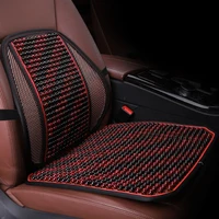 car seat office chair massage back lumbar support pillow mesh ventilate cushion pad auto interior accessories waist supports