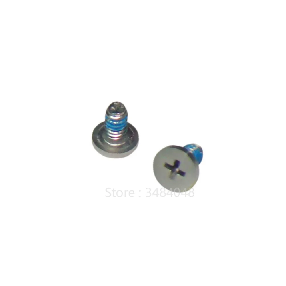 

For Apple Macbook Unibody 13" A1342 Bottom Case Screw Set