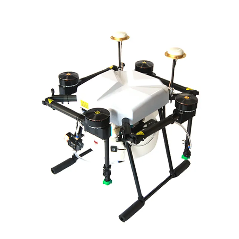 DIY сельскохозяйственный Дрон для защиты растений вниз сопло/drone аксессуары