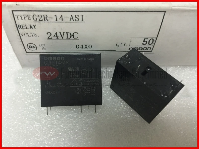 G2R-14-T130 12VDC G2R-14-T155-DC24 G2R-14-ASI-DC24 DC48 реле мощности 10A 250VAC 5 контактов | Обустройство дома