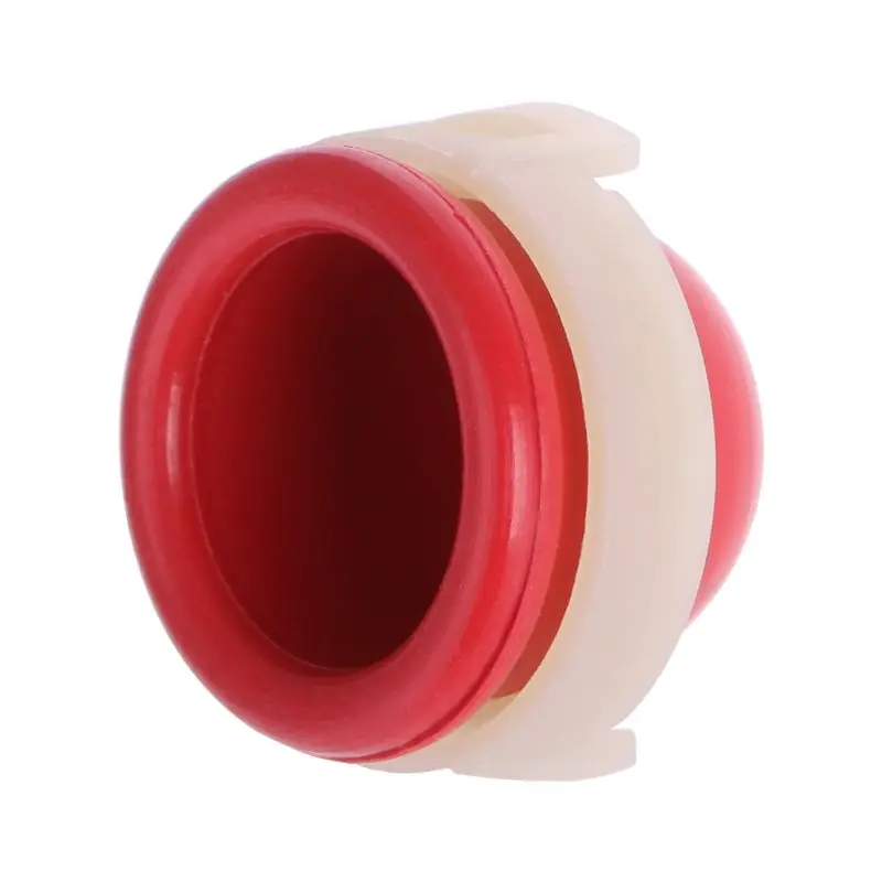 

5Pcs Carburetors Oil Primer Bulb Pump For Briggs&Stratton 494408 Lawn Mower