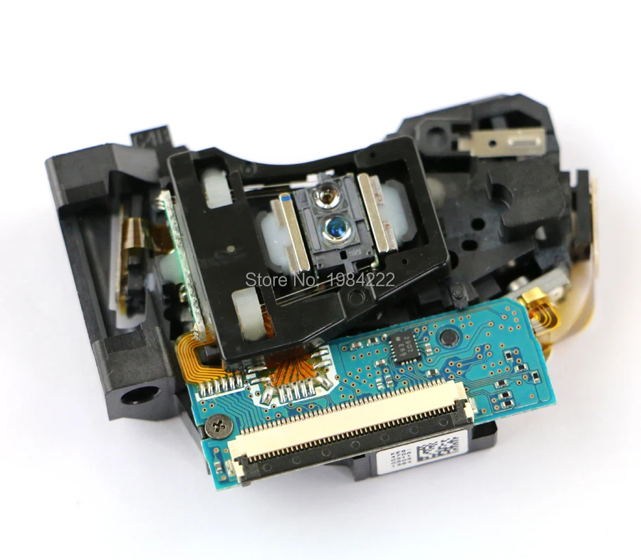 1 шт. оригинальный высококачественный сменный модуль лазерной линзы KES-470A для