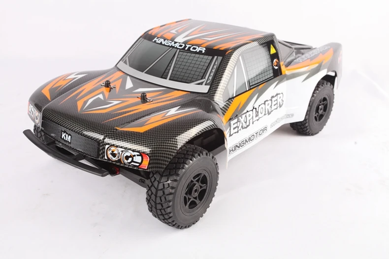 Установка на монтажном кронштейне ESC с контролем скорости 2 120 А защитой цель