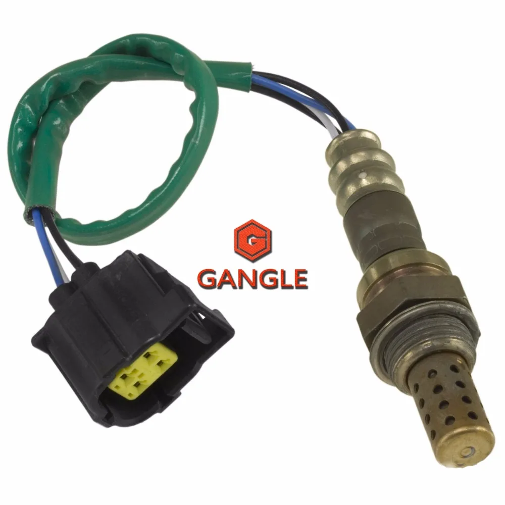 

Кислородный датчик O2 Lambda, датчик соотношения воздуха и топлива для Jeep GRAND CHEROKEE 56041345AE 56044582AA 234-4747 SU3274 2001-2004