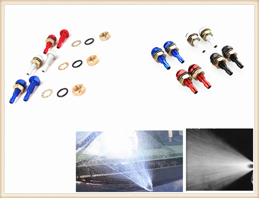 

Автомобильные детали, спринклер для лобового стекла, встроенный распылитель для Mercedes Benz поколения GLE63 GLE450 C450 C350 A45