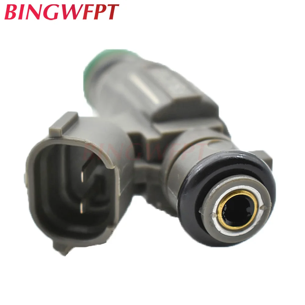 4 шт. Топливные форсунки 16600-AE060 16600AE060 FBJC101 для Nissan Altima Murano Maxima Все 3.5l Q45 FX45