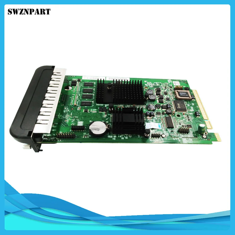 Карта форматирования для HP DesignJet T1200 T1200PS T770 CH539-67001 форматировщик фотография карта