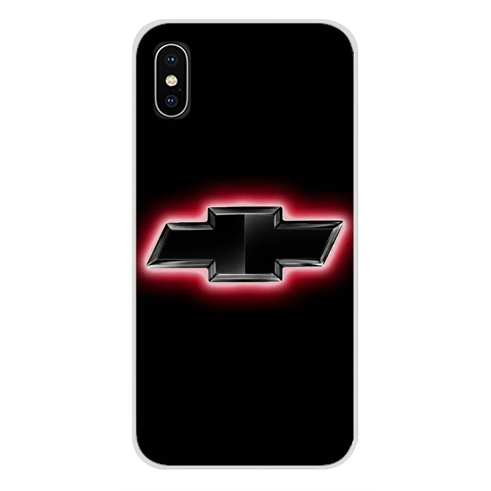 Аксессуары для Chevrolet с логотипом чехлы телефонов Чехлы Huawei Mate Honor 4C 5C 5X 6X 7 7A 7C 8 9 10 8C