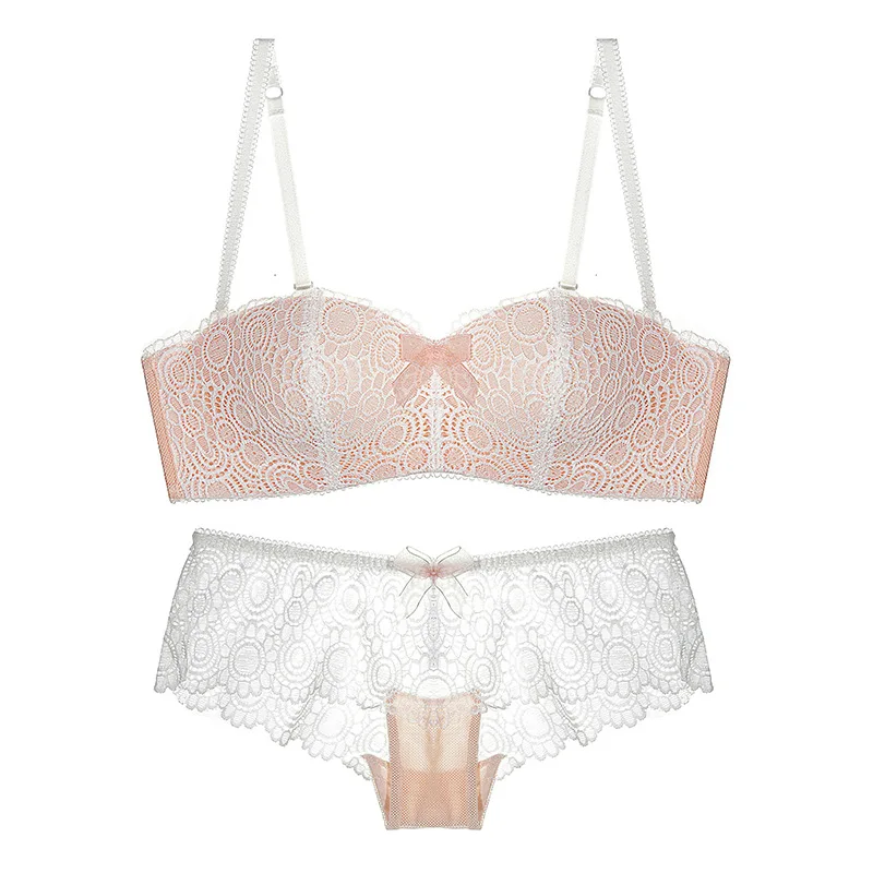 2017 г. брендовые пикантные бюстгальтер Нижнее Бельё для девочек Для женщин