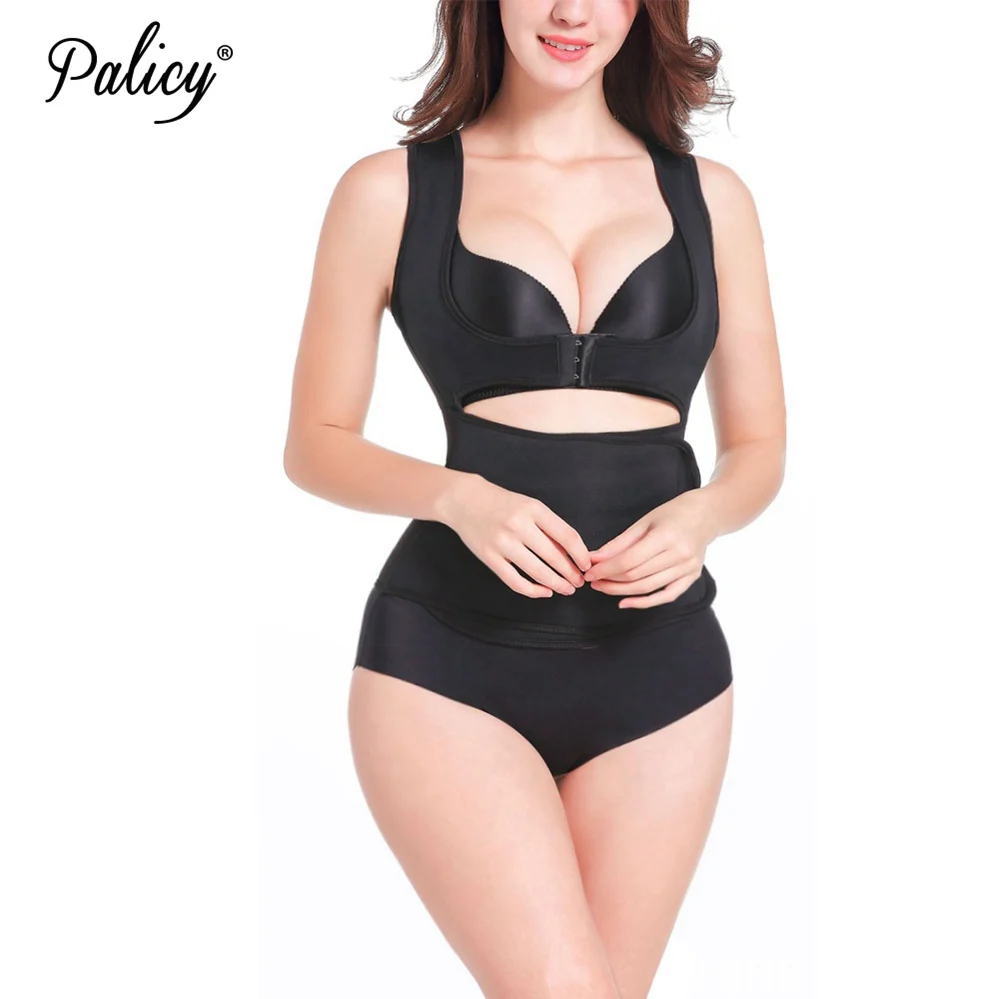 Женский корсет для похудения Palicy коррекции талии фигуры | Женская одежда