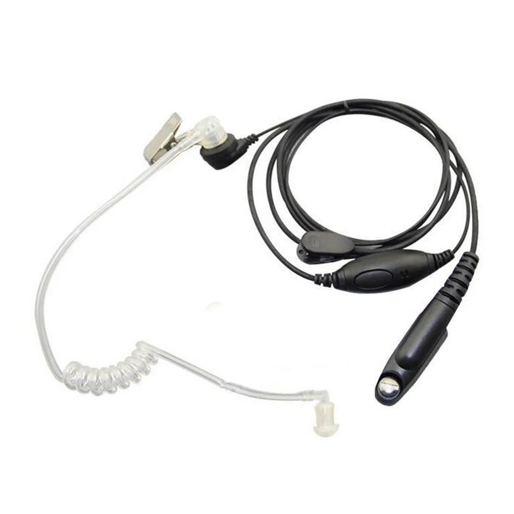 Наушники VOX с воздушной трубкой наушники для WCDMA Android Walkie Talkie Zello Mobile Phone F22 F25 G22 G25 W5