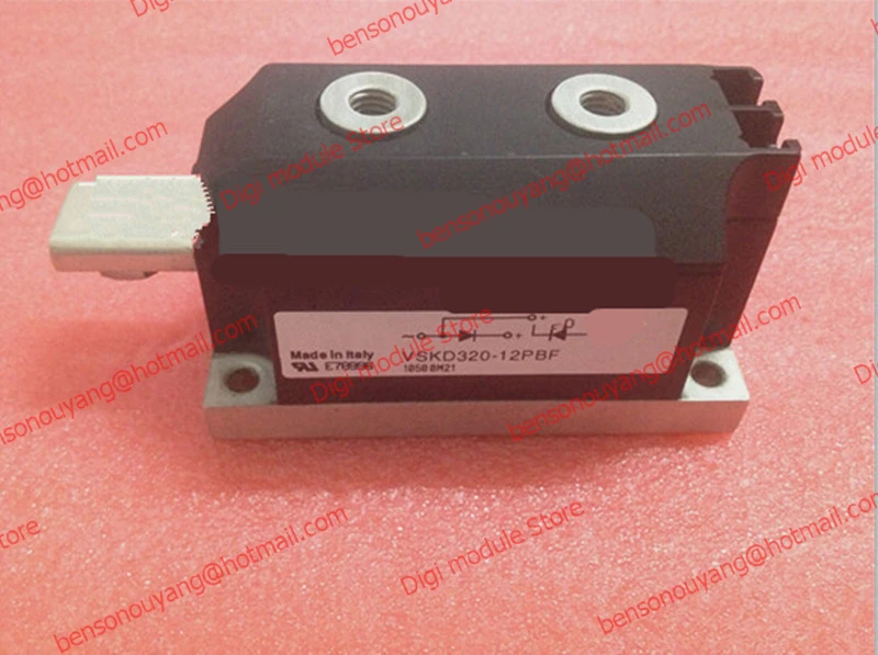 VSKD320-12PBF VSKD320-12