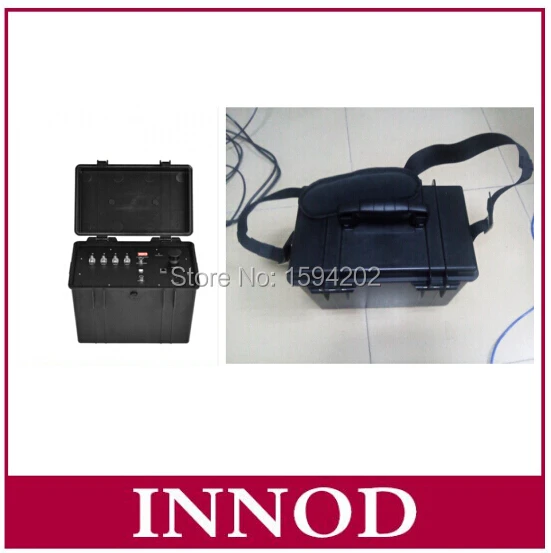 Бег Чип Решения rfid давно диапазона uhf читателя с программным обеспечением и пол