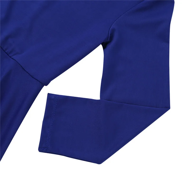 2018 Freebily детское танцевальное платье с длинными рукавами для девочек свободное