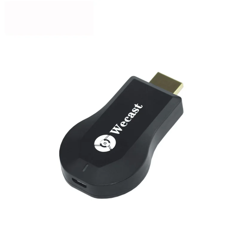 Новинка 2017 года 1080 P Full HD wecast c2 + ТВ карты Wi Fi приемник miracast ключ Поддержка Дисплей