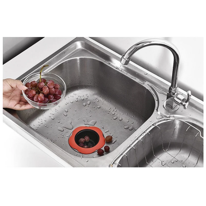 Кухонная раковина для слива ванной комнаты антиблокирующие инструменты