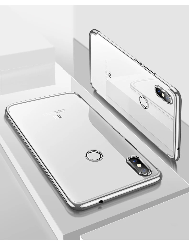 8X Мягкий ТПУ чехол для Honor 7X 9X Прозрачный чехол для Huawei Nova P30 P20 Mate 20 lite Pro Psmart Y6 Y7 Coque Capa