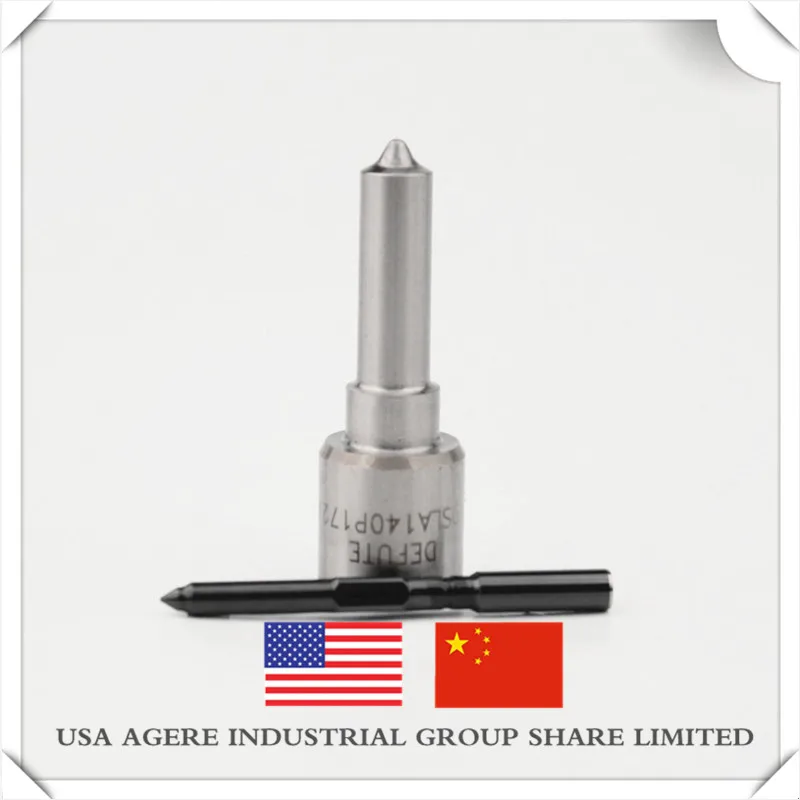 DSLA140P1723 высокое качество инжектор common rail 0433175481 DSLA 14O P 1723 подходит для инжектора