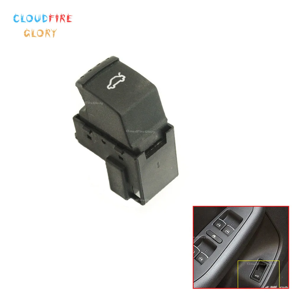 1J0959831A Задняя Крышка багажника для Volkswagen Bora Jet ta Golf MK4 Passat B5 1999 2002 2005