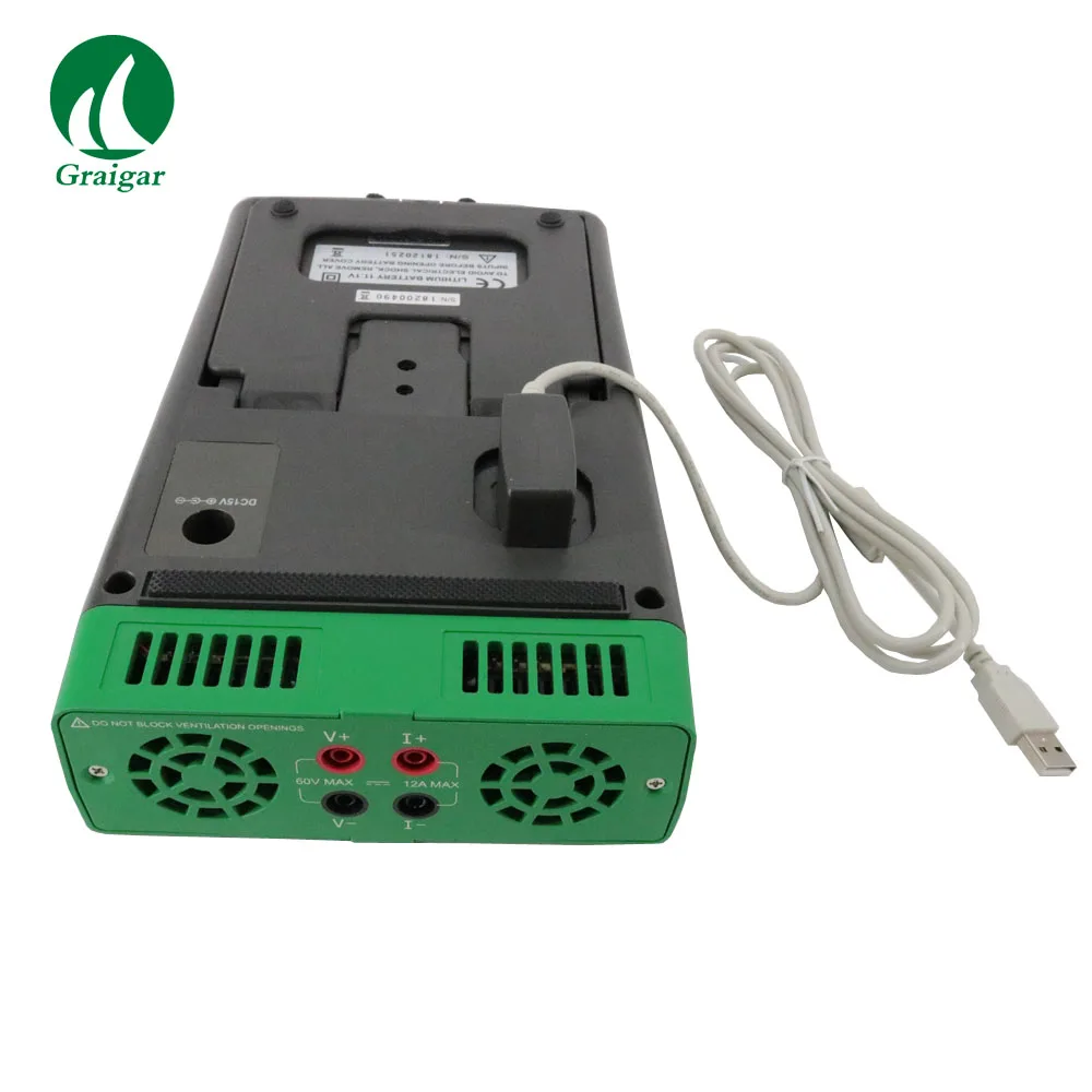 

Professional PROVA-210 Solar Module Analyzer Optional Printer PROVA210