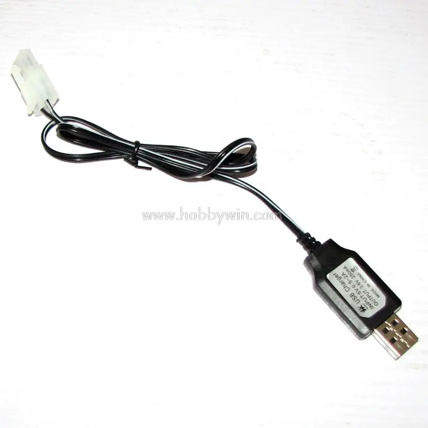 3 6 V 250mA USB зарядное устройство большой tamiya штекер с заряда оптовая цена Прямая