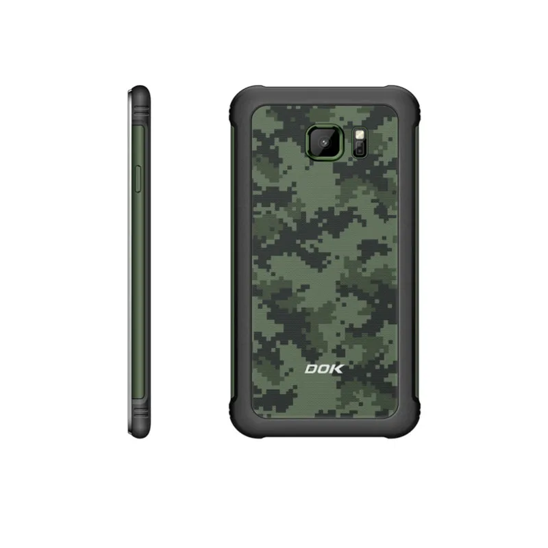 Anitech Оригинальный Android-Смартфон 5.0 Дюймов 3 Г двухъядерный Мобильный Телефон MTK 6572