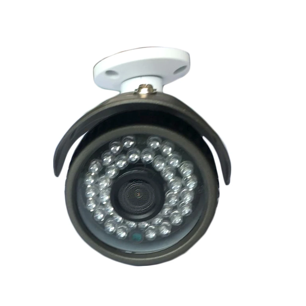YiiSPO AHD 1080 P пуля Камера 2.0MP аналоговый Открытый водонепроницаемый ик-cut XM320 + SC2235