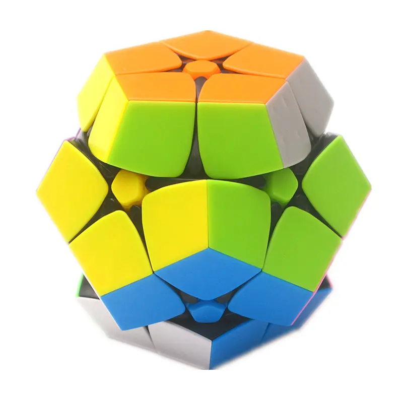 FanXin 2x2x2 Neo Magico магический куб 2 слоя профессиональные Кубики головоломки