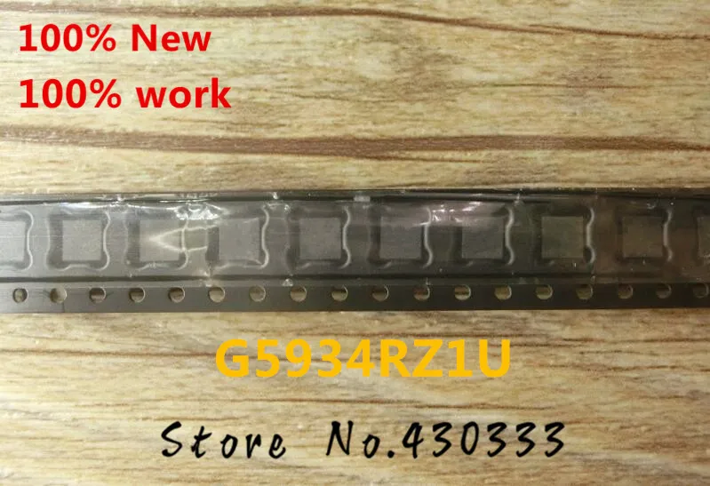 (2-5 шт.) Новинка G5934RZ1U G5934 P2806 искусство | Строительство и ремонт