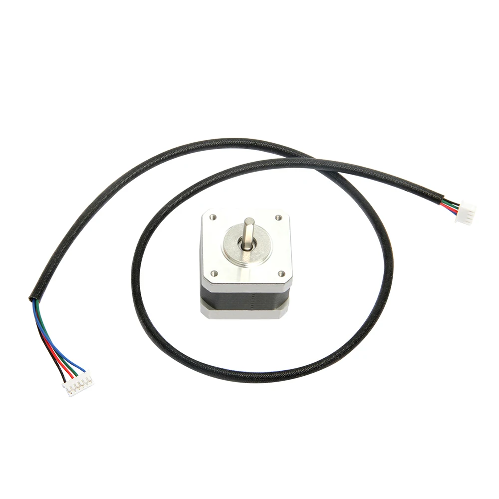 Гибридный шаговый двигатель X Y Z axis 42SHD0034 20B для 3D принтера geeetech I3 W|for 3d printer|printer