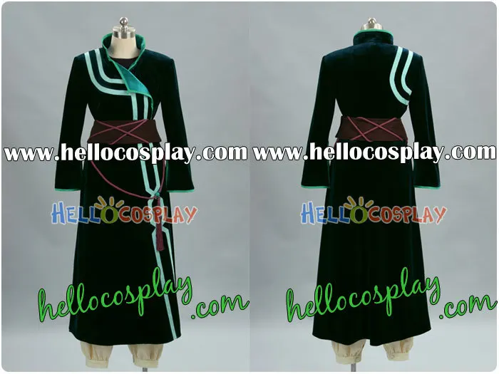 Костюм для косплея Harukanaru Toki no Naka de 4 Katsuragi Oshihito H008|costume costume|cosplay costumecostume cosplay |