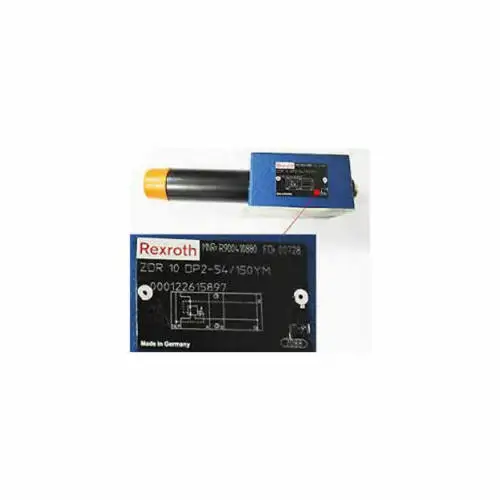 

ZDR10DP2-54/150YM Новый REXROTH клапан