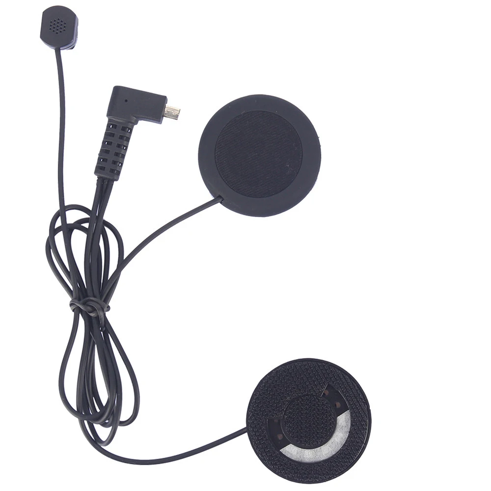 Новейший мягкий микрофон для наушников аксессуар FDC-01VB/TCOM-VB/TCOM-SC BT Bluetooth