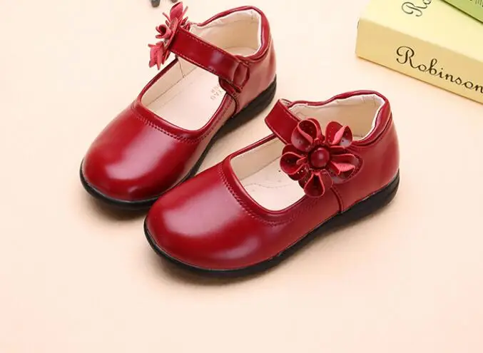 Детская Осенняя обувь для девочек с бантом модные кроссовки детская