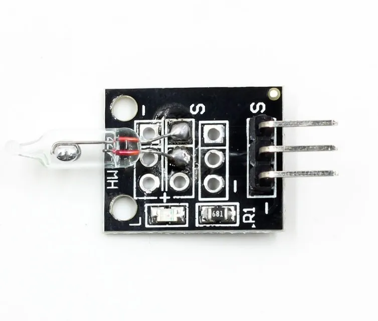 Меркурий модуль переключателя для Arduino diy Starter Kit KY017 соединитель | Обустройство