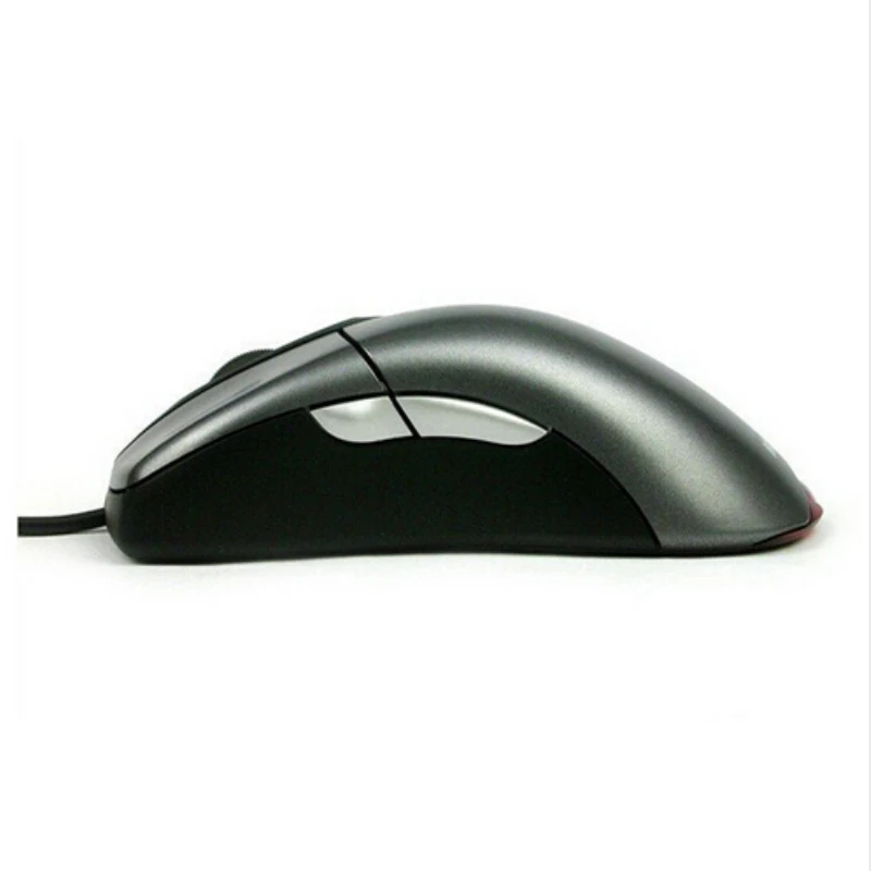 Подлинный FPS microsoft Intelli mouse EXPLORER 3,0 игровая мышь IE3.0 игровая мышь intelli 3,0