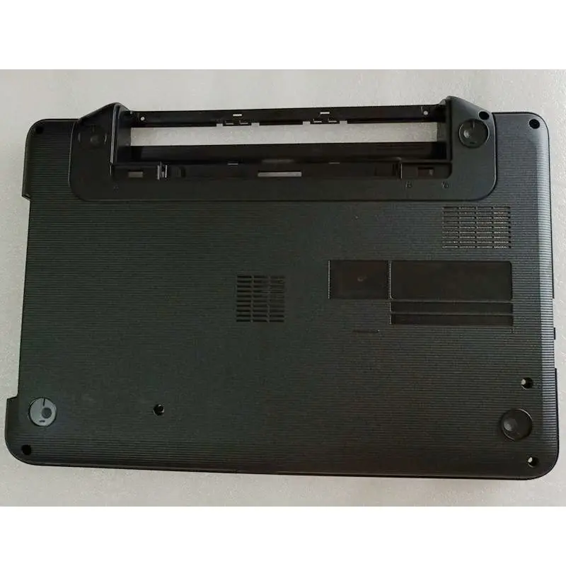 Новинка нижняя Обложка для ноутбука Dell Inspiron n4050 M4040 Vostro 1440 v1440 14 дюймов D shell DT877 0DT877