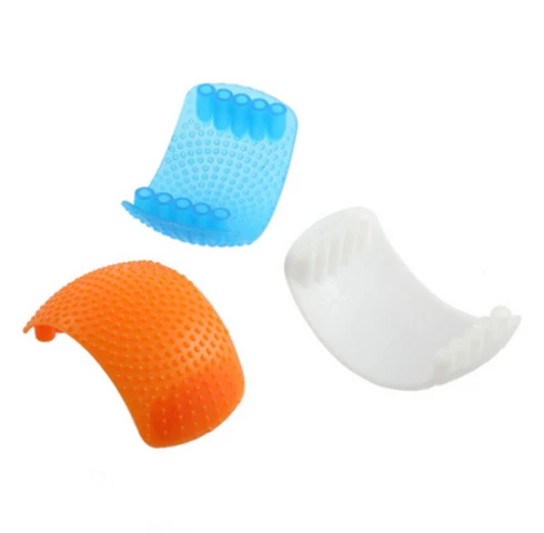 Всплывающая фотовспышка 3 цветов для зеркальных фотокамер Canon Nikon | Электроника