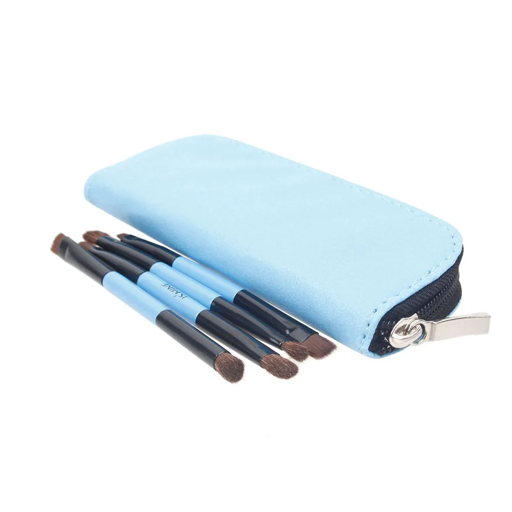 4 шт. Кисть для макияжа женские косметические инструменты с двойной головкой