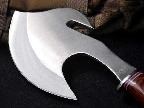 Отдых топор горы инженер лагерь камп balta ручной инструмент открытый отдых 440C