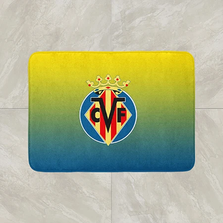 Новый дизайн дверной коврик футбольный топ плеер индивидуальный вентиляторы