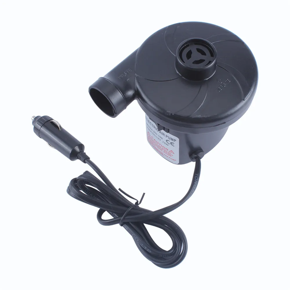 Насос надувной электрический 12 в пост. Тока 3800 па л/мин | Автомобили и мотоциклы