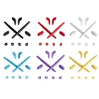 Mryok резиновый Набор для замены ушных носков и носоупоров для-Oakley Juliet x-металлические солнцезащитные очки