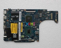 for dell xps 14 l421x cn 0671w2 0671w2 671w2 i5 3317u cpu qlm00 la 7841p n13p gv s a2 laptop motherboard mainboard tested