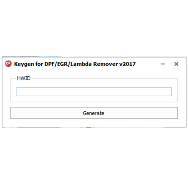 DPF EGR Remover 3,0 Lambda Remover полная версия программного обеспечения,5+ Разблокировка ключа+ видео руководство