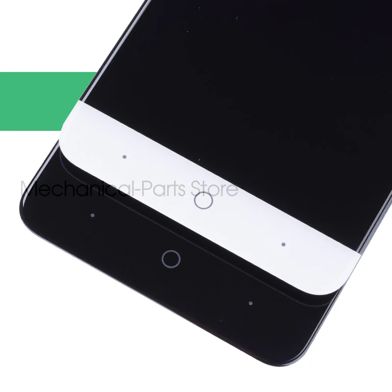 AAA+ Quality 5.5'' Оригинальный тачскрин дисплей экран для ZTE Blade A2 Plus