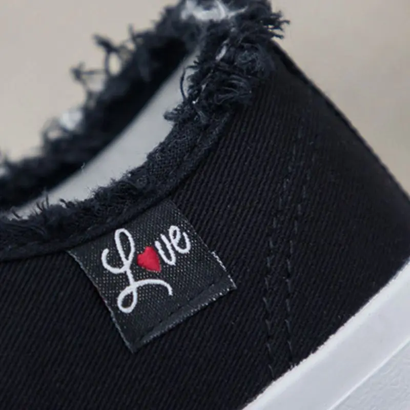 Женские повседневные туфли TAOFFEN однотонные милые низкие Туфли без каблуков с